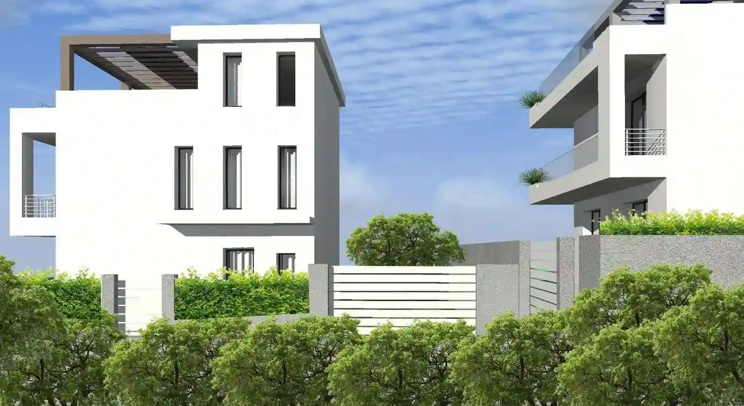 Villa - foto 4