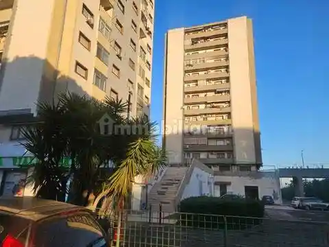 Appartamento in vendita a Catania