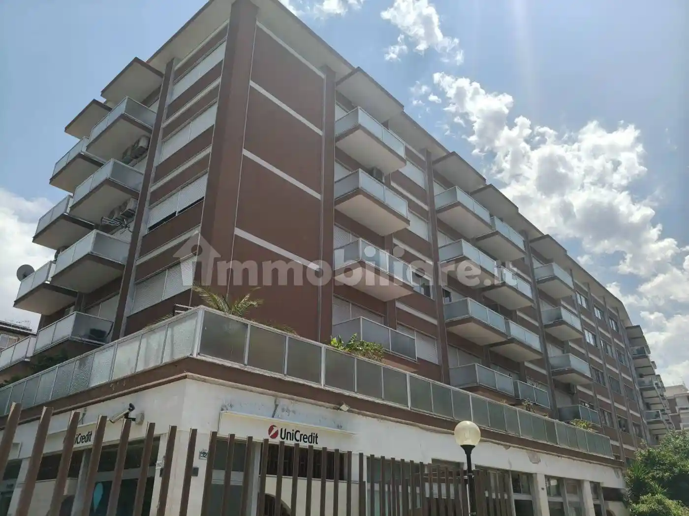 Appartamento in vendita a Palermo