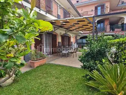Appartamento in vendita a Tremestieri Etneo