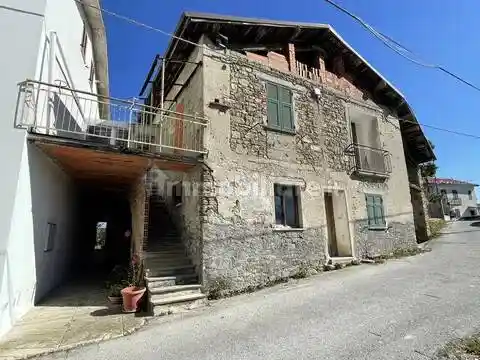 Rustico - Casale in vendita a Plodio