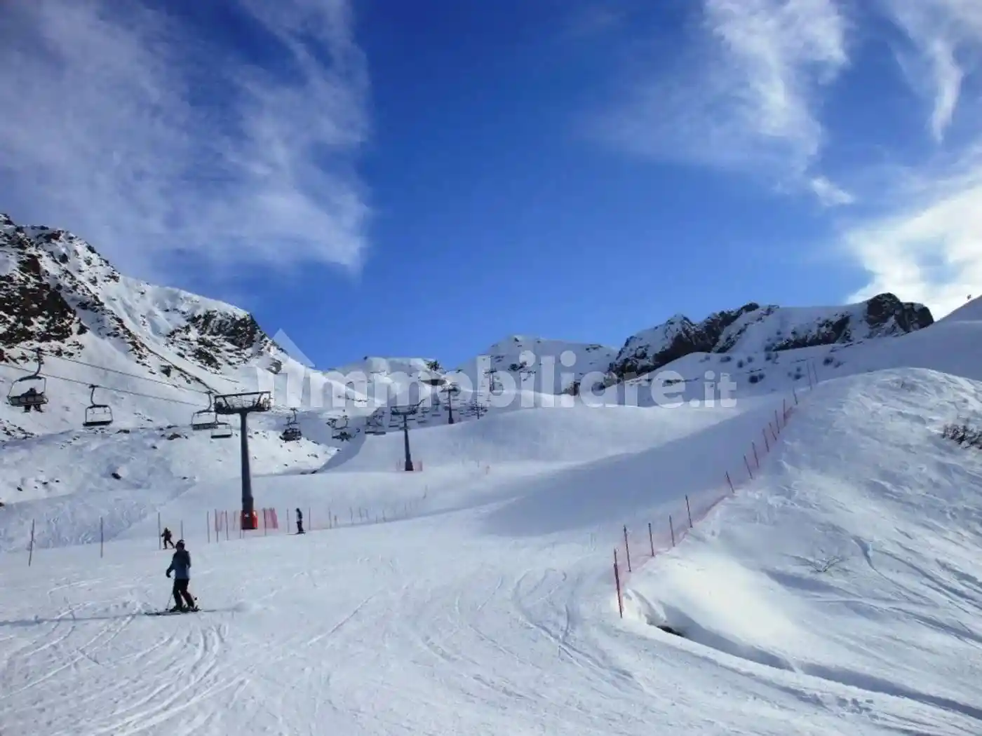 Appartamento in vendita a Limone Piemonte