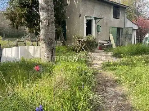 Rustico - Casale in vendita a Cairo Montenotte