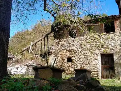 Rustico - Casale in vendita a Cosseria
