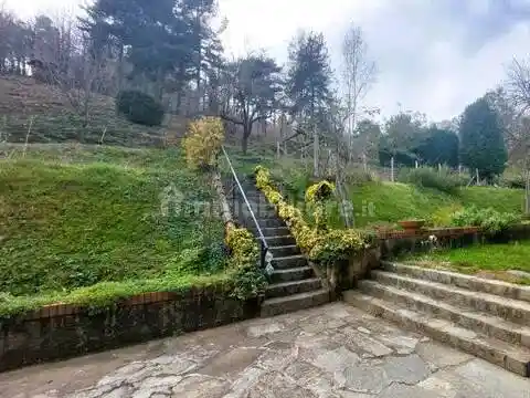 Villa in vendita a Carcare