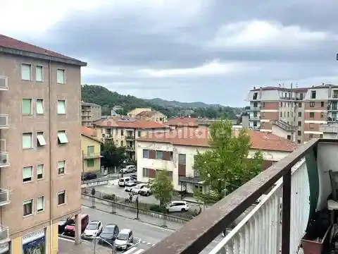Appartamento in vendita a Cairo Montenotte
