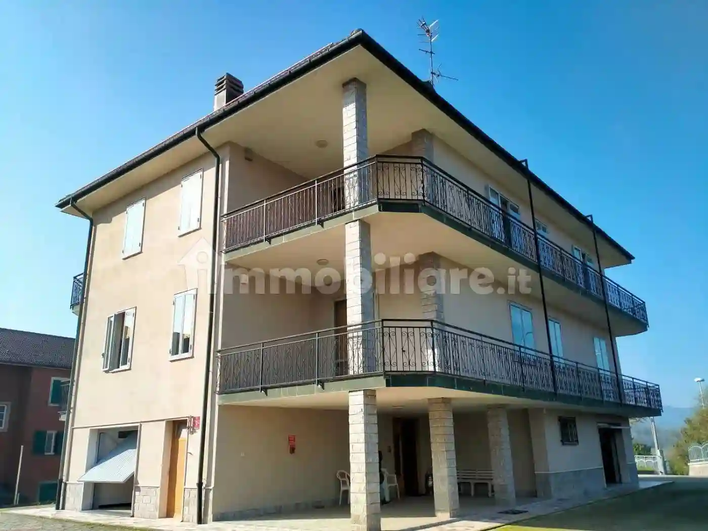 Villa - foto 4