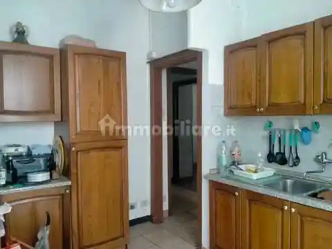 Appartamento in vendita a Cairo Montenotte