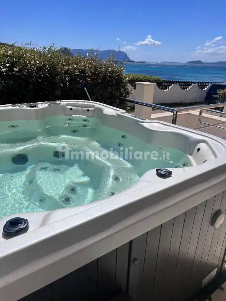 Villa in affitto a Golfo Aranci
