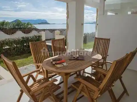 Villa in vendita a Golfo Aranci