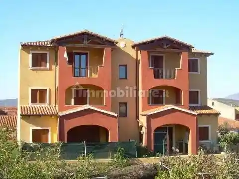 Appartamento in vendita a Golfo Aranci