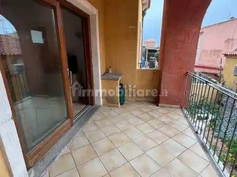 Appartamento in vendita a Golfo Aranci