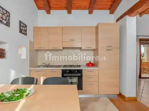 Appartamento in vendita a Golfo Aranci
