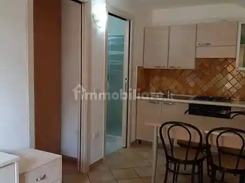 Appartamento in vendita a Golfo Aranci