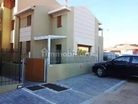 Villa in vendita a Olbia