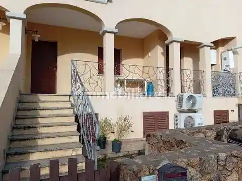 Villa in vendita a Olbia