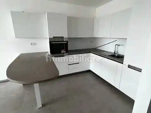 Appartamento in vendita a Olbia