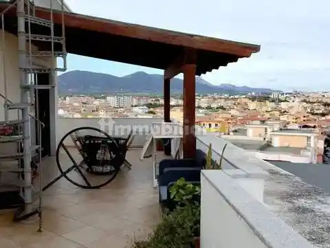 Appartamento in vendita a Olbia