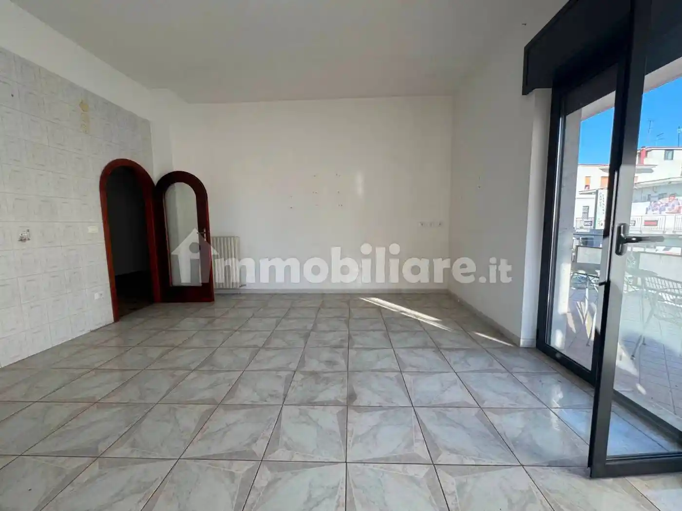 Appartamento in affitto a Pollena Trocchia