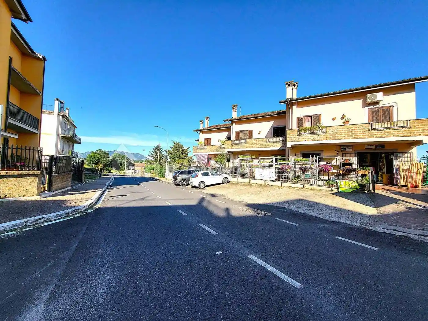 Appartamento in vendita a Calcata