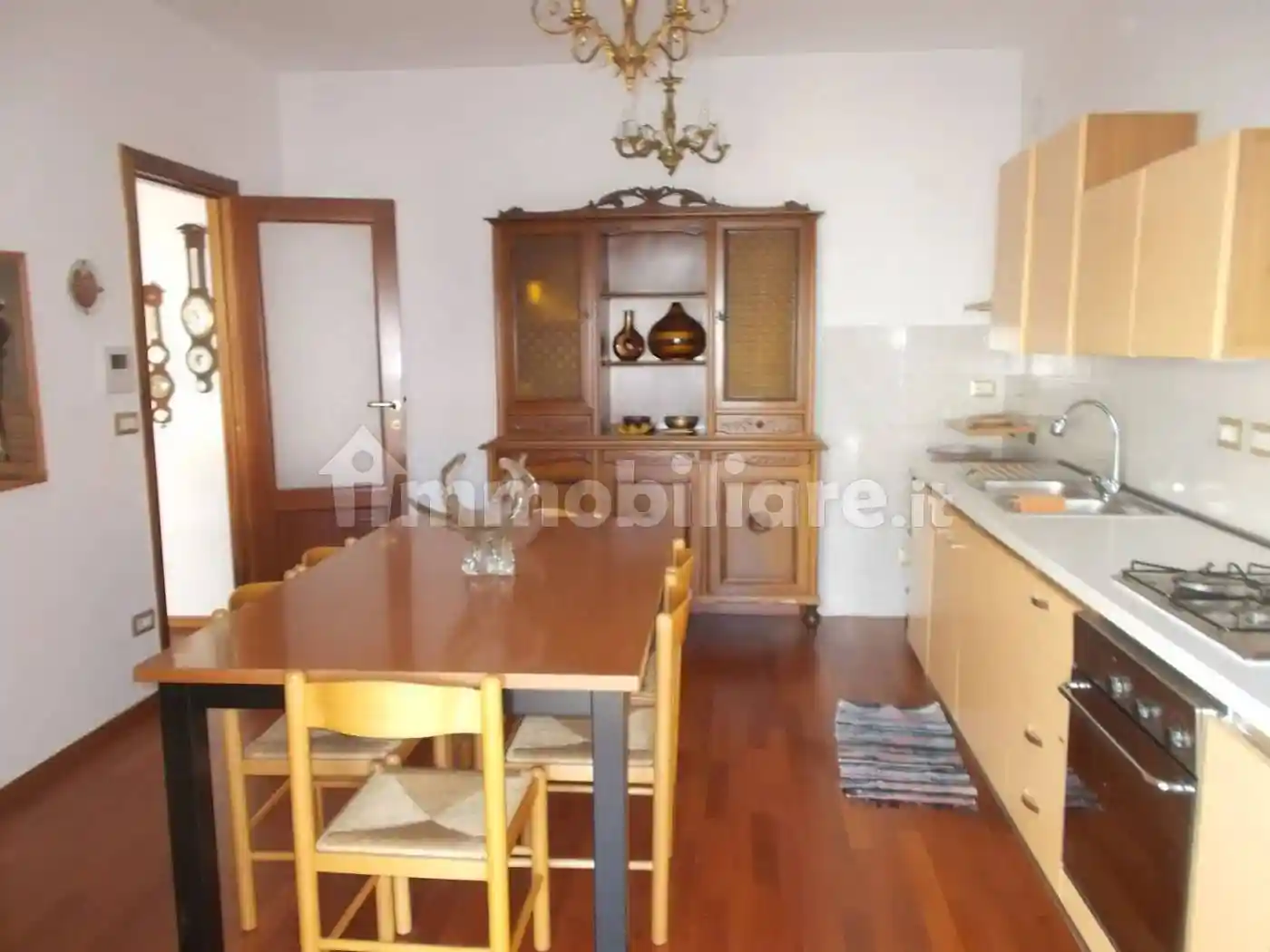 Appartamento in affitto a Alghero