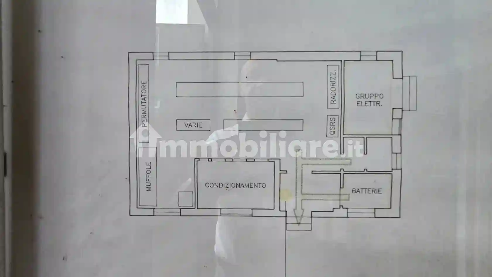 Palazzo - Edificio - foto 5