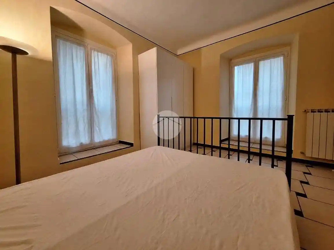 Appartamento in affitto a La Spezia