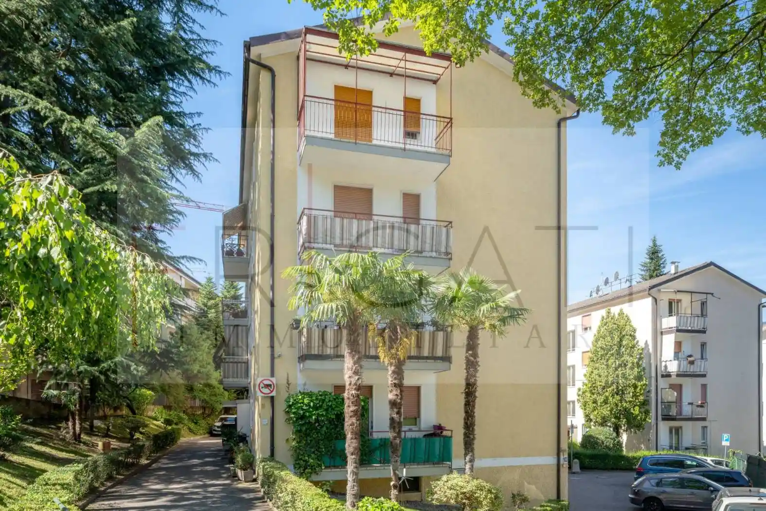 Appartamento in vendita a Bolzano