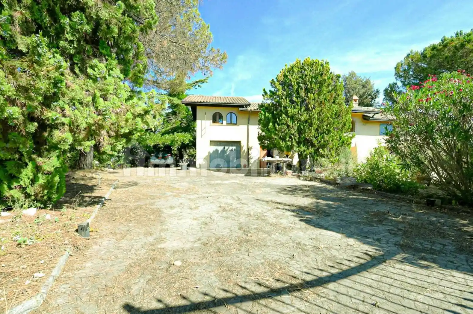 Rustico - Casale in vendita a Spinetoli
