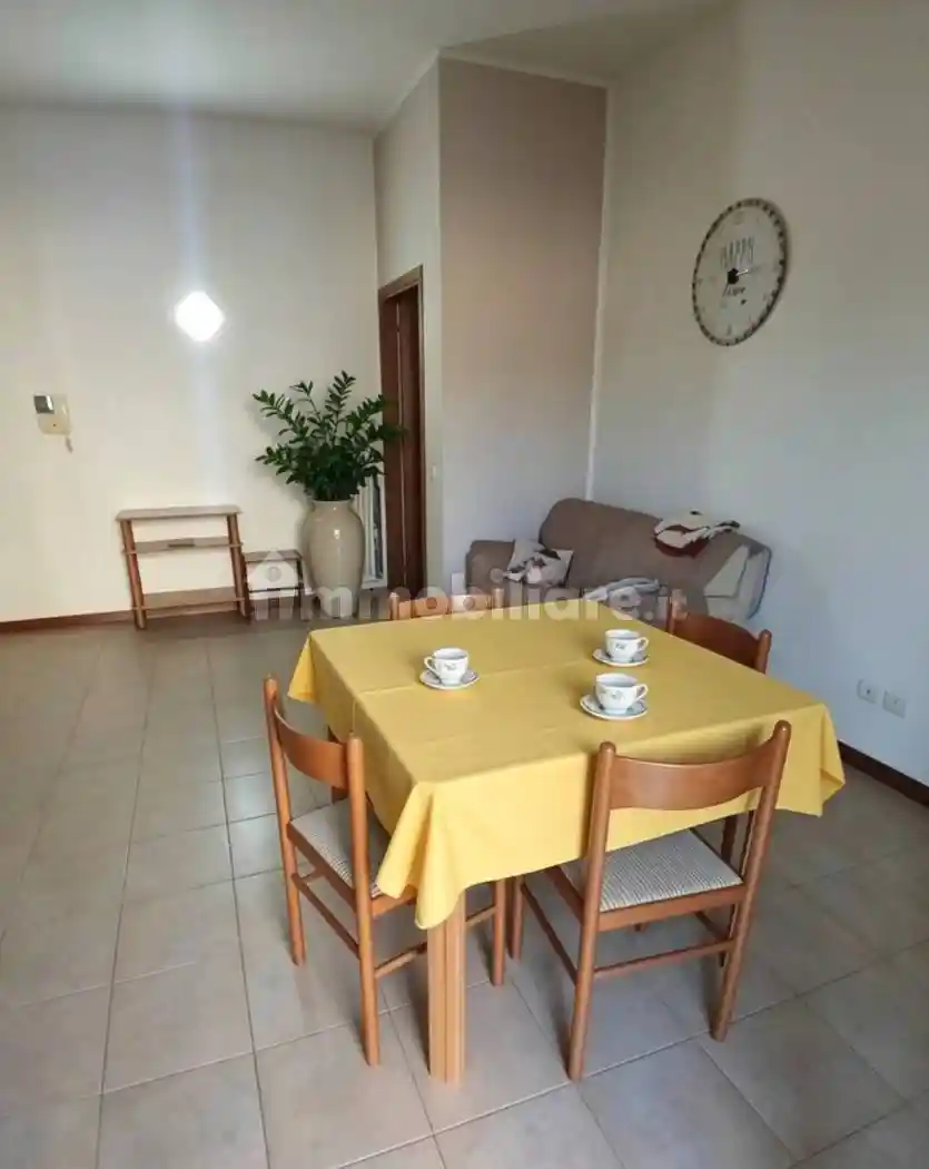 Appartamento in vendita a Reggio Emilia