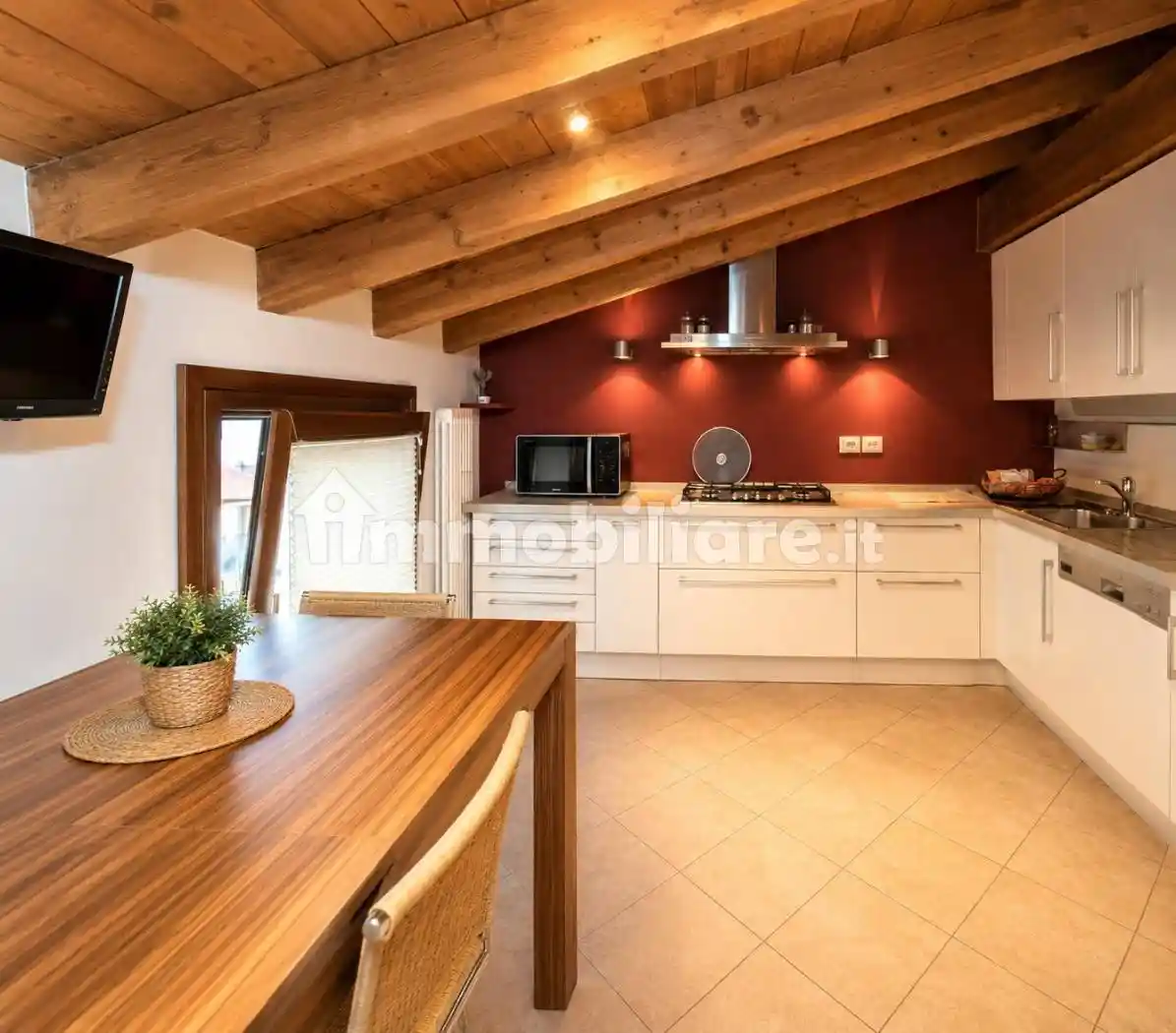 Appartamento in vendita a Arzignano
