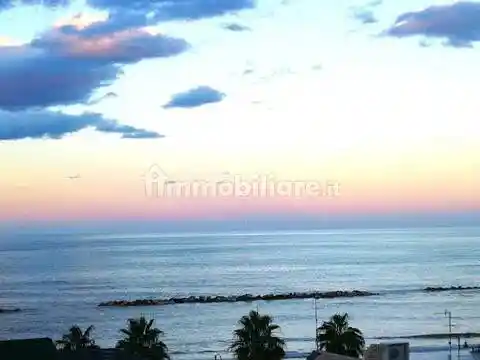 Attico - Mansarda in affitto a Francavilla al Mare