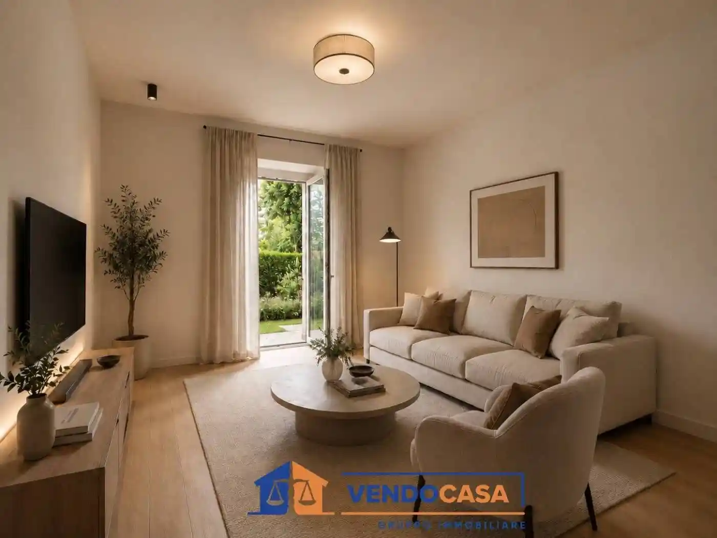 Appartamento in vendita a Firenze