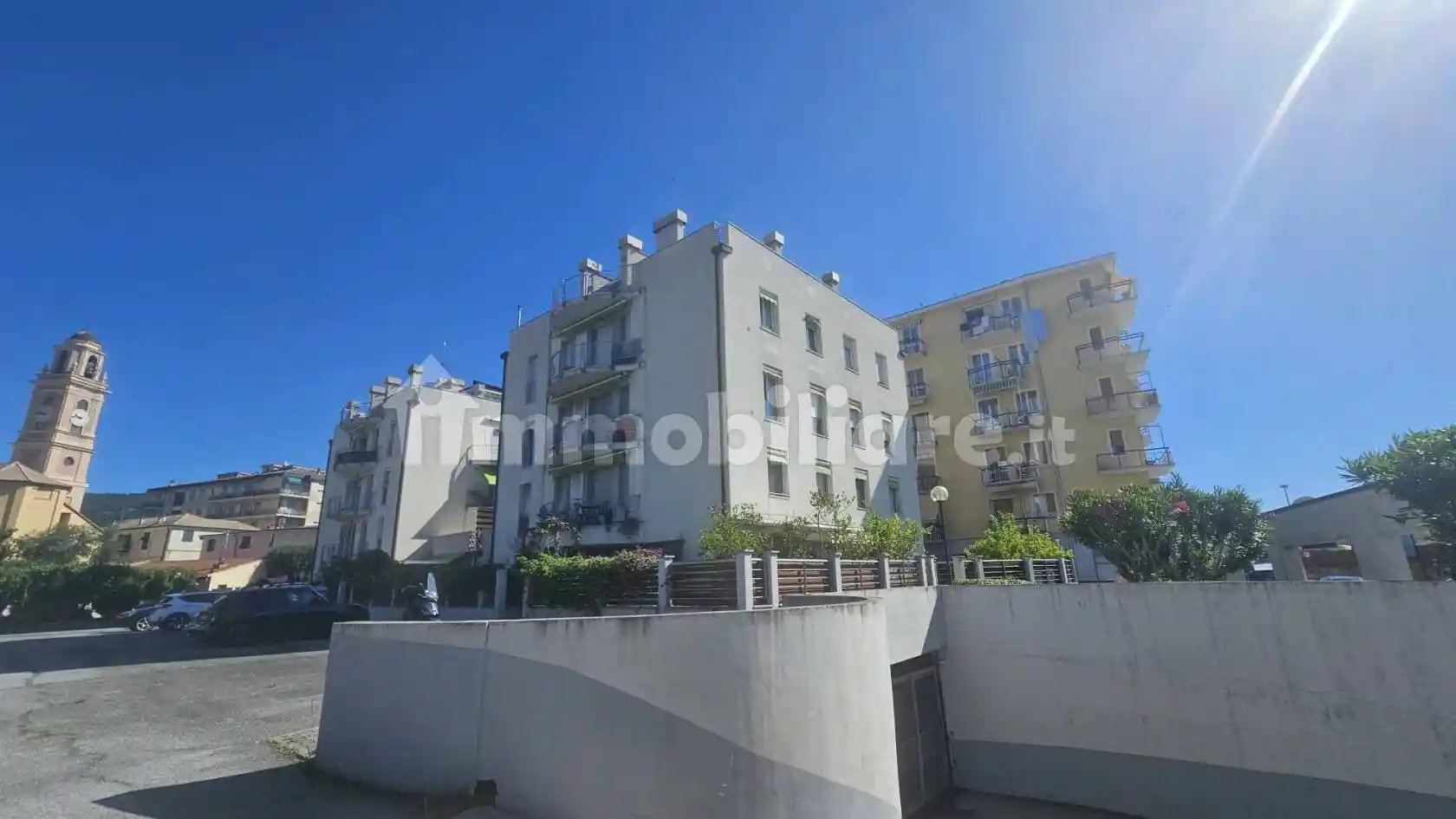 Appartamento in vendita a Savona