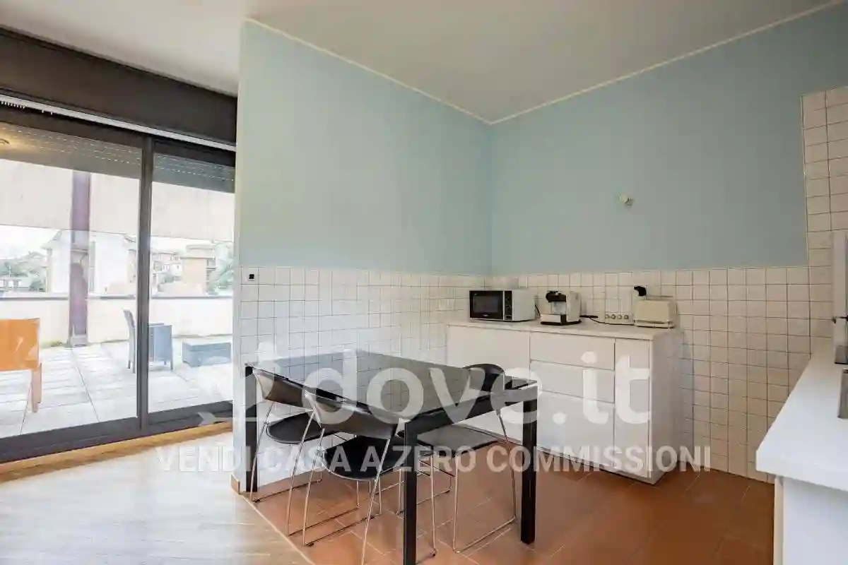 Attico - Mansarda - foto 2