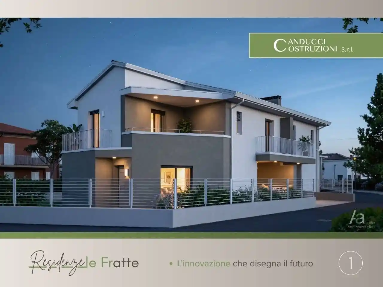 Villa in vendita a Santarcangelo di Romagna