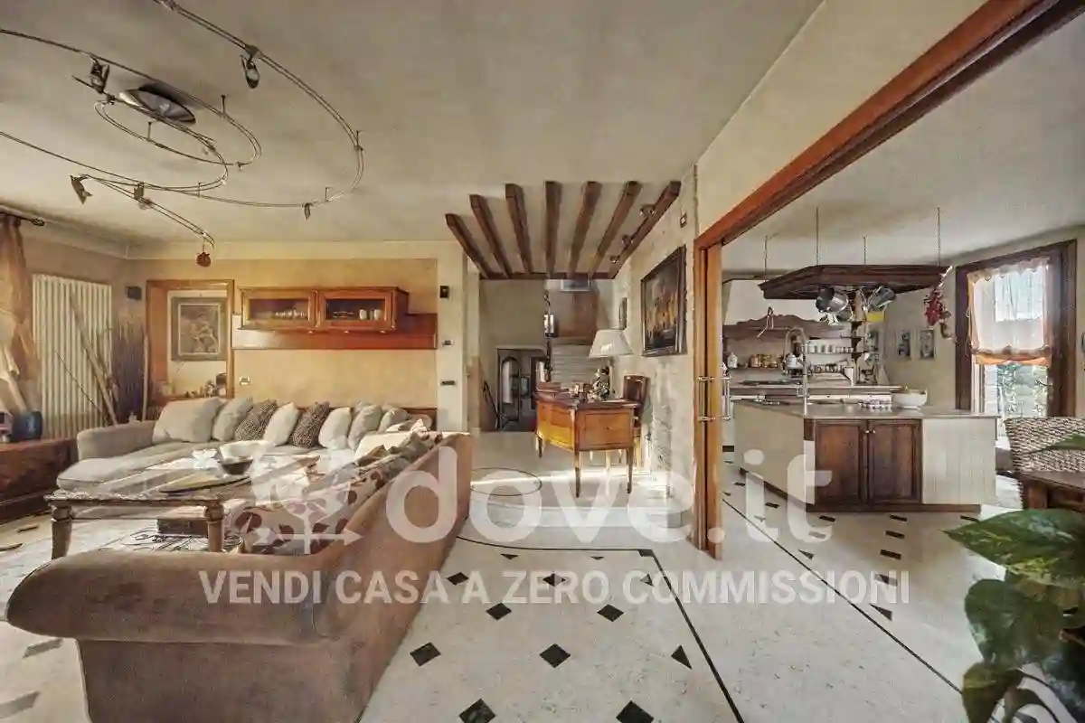 Casa indipendente - foto 2