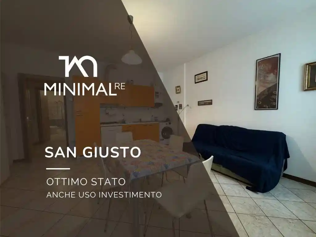 Appartamento in vendita a Trieste