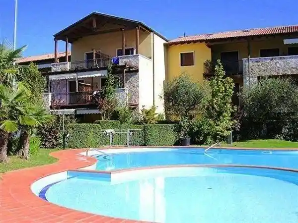 Appartamento in vendita a Costermano sul Garda