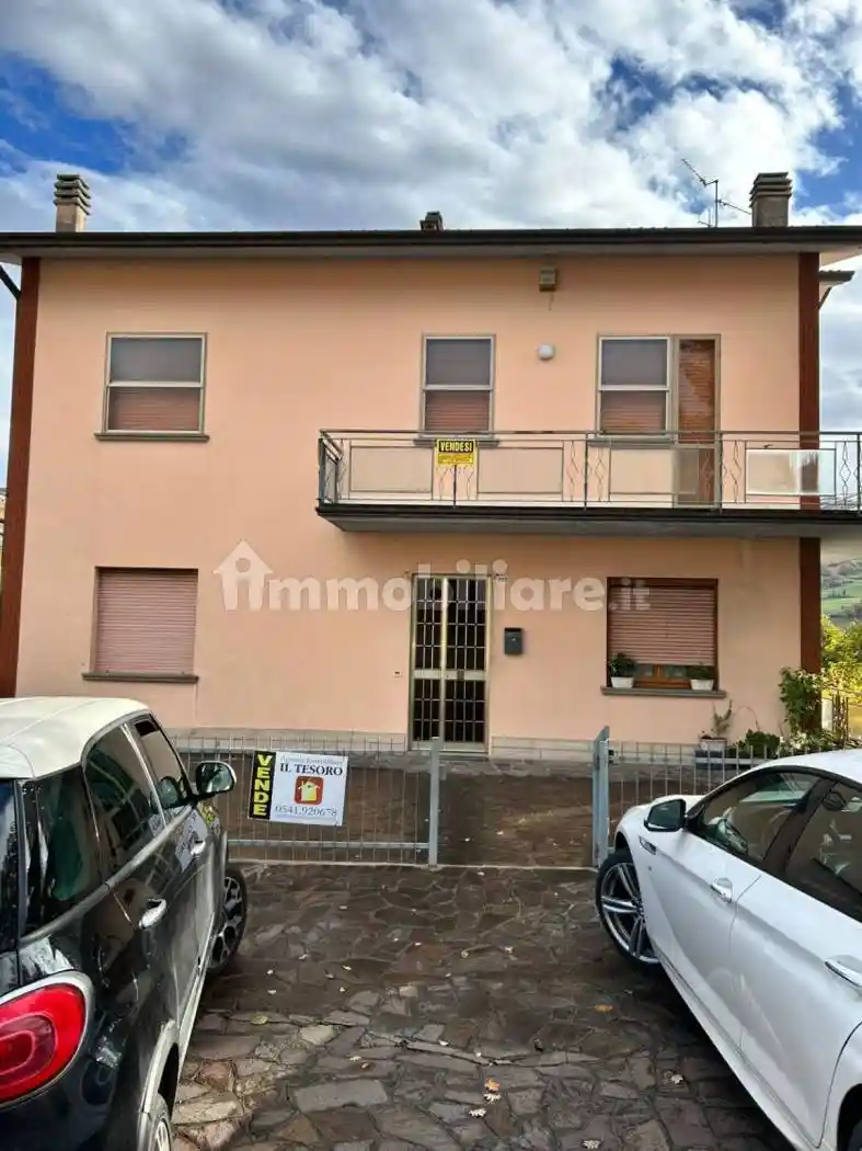 Villetta a schiera in vendita a Novafeltria