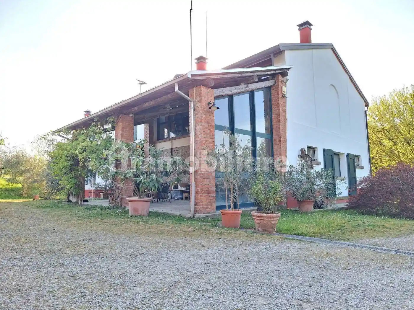 Rustico - Casale in vendita a Collecchio