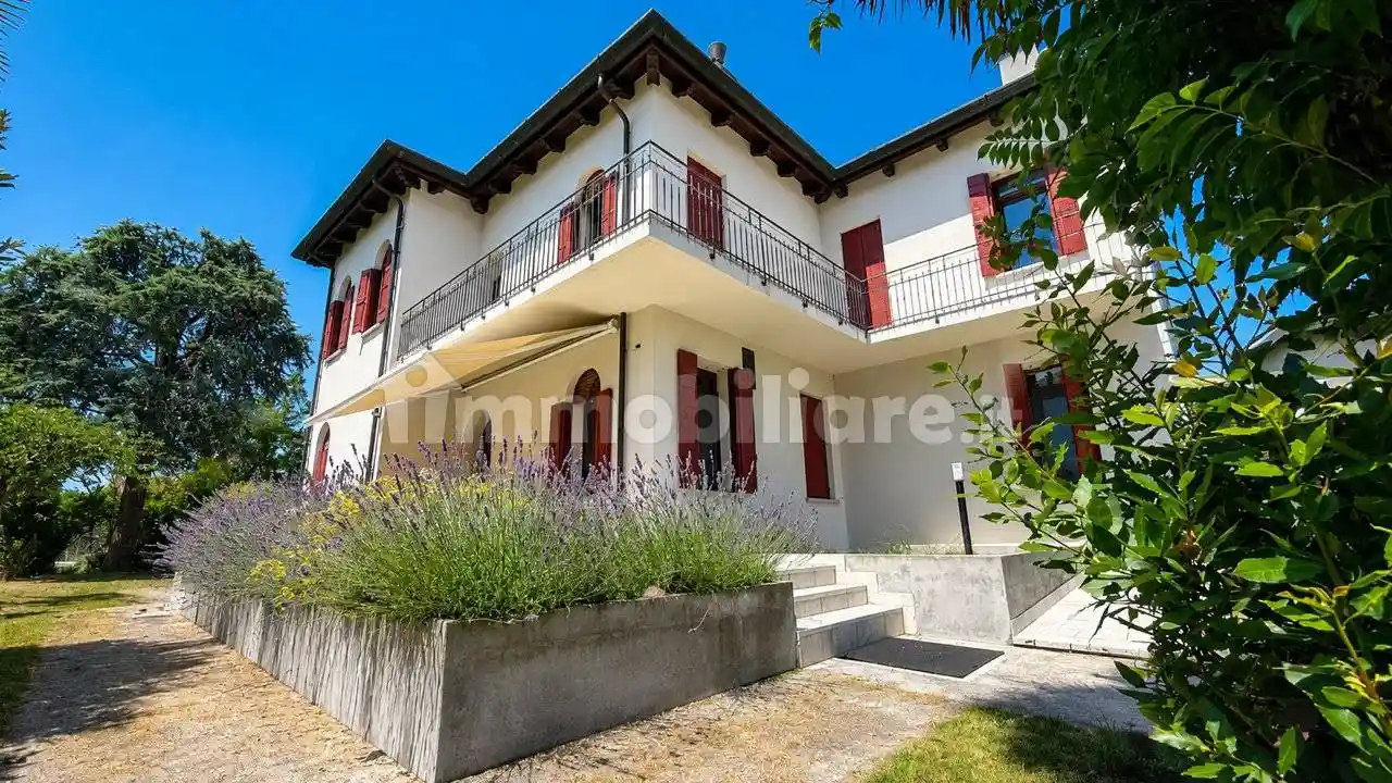 Villa in vendita a Mira