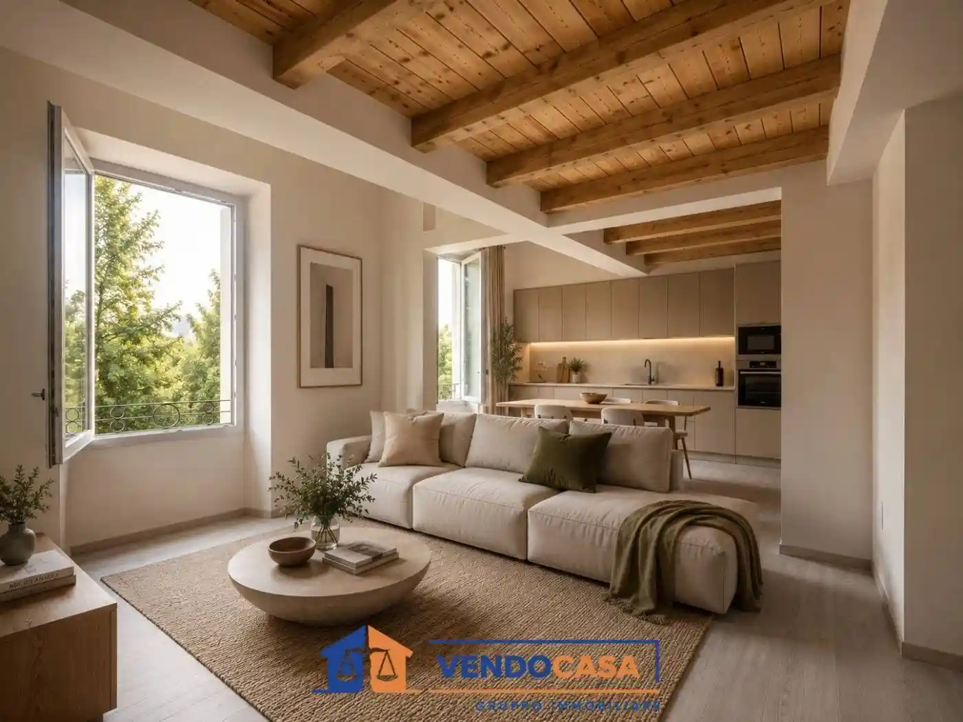 Appartamento in vendita a Firenze