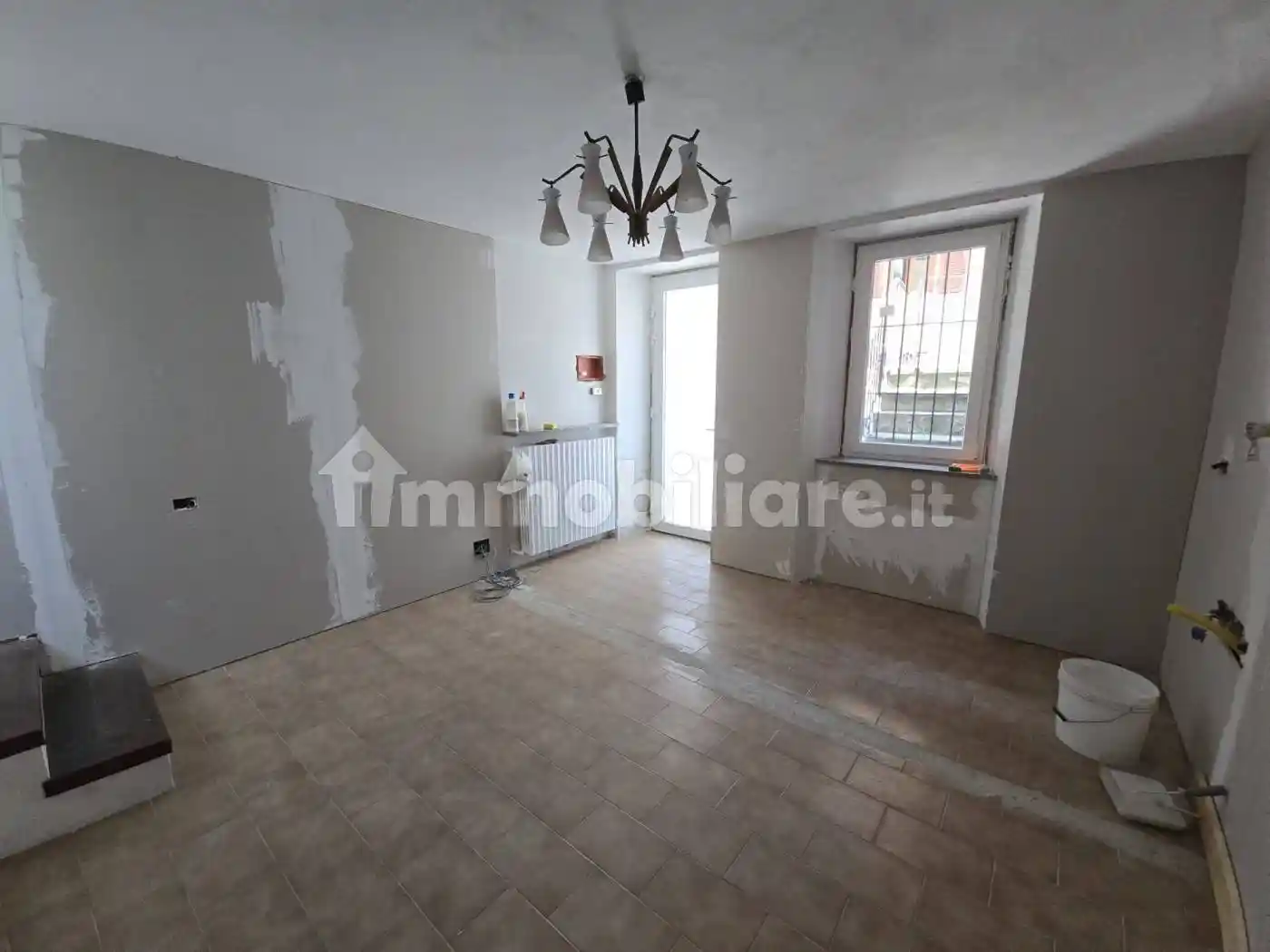 Casa indipendente in vendita a Pradalunga
