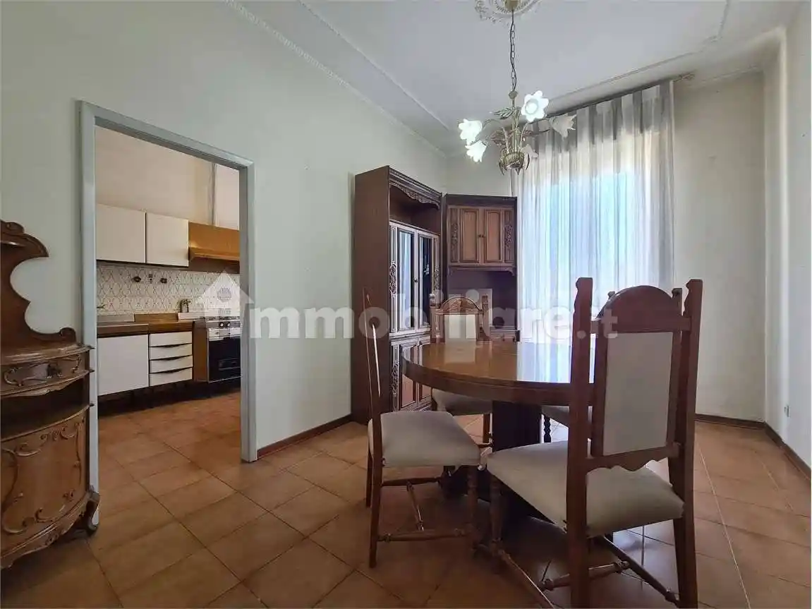 Appartamento in vendita a Modena