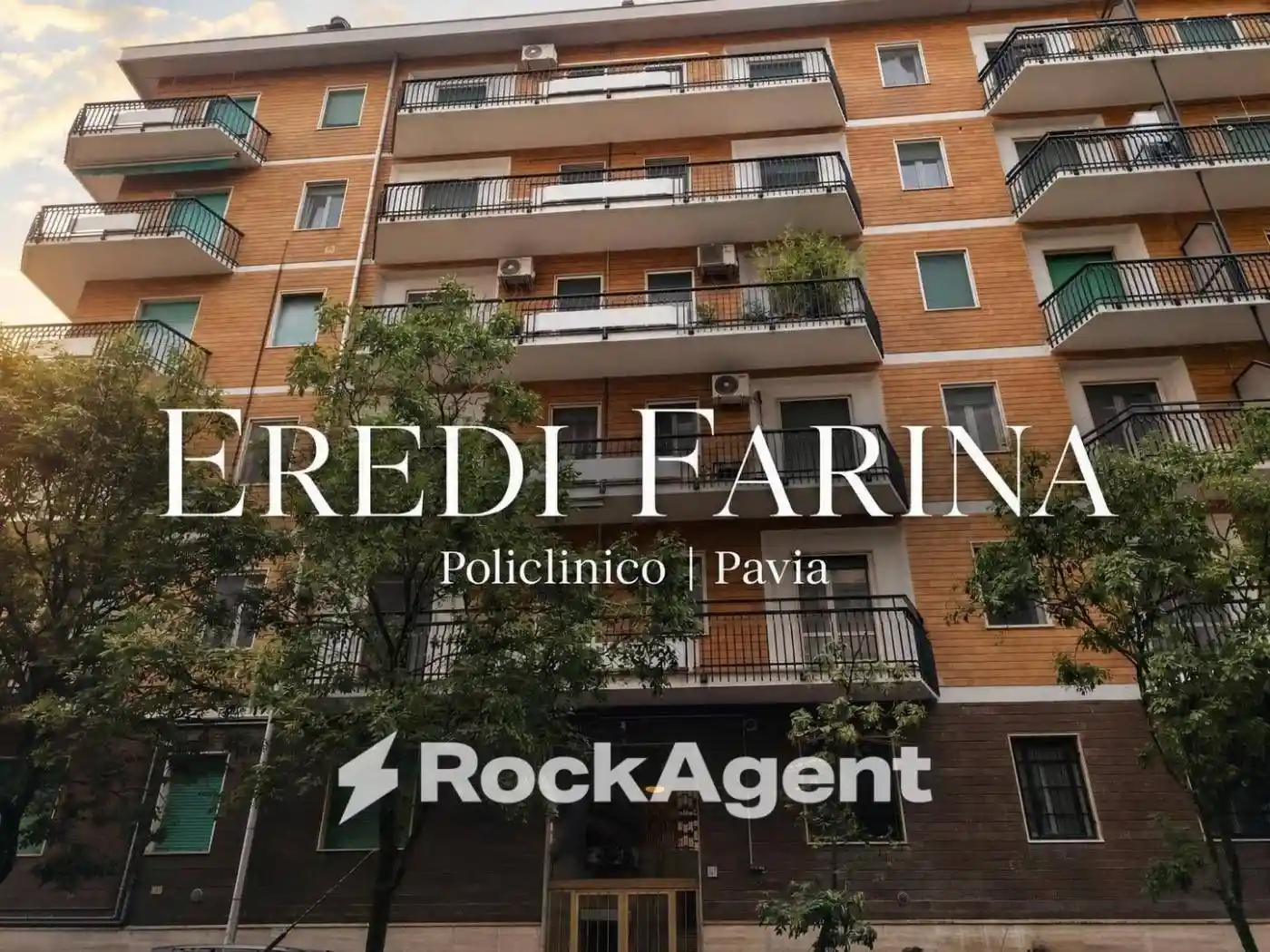 Appartamento in vendita a Pavia
