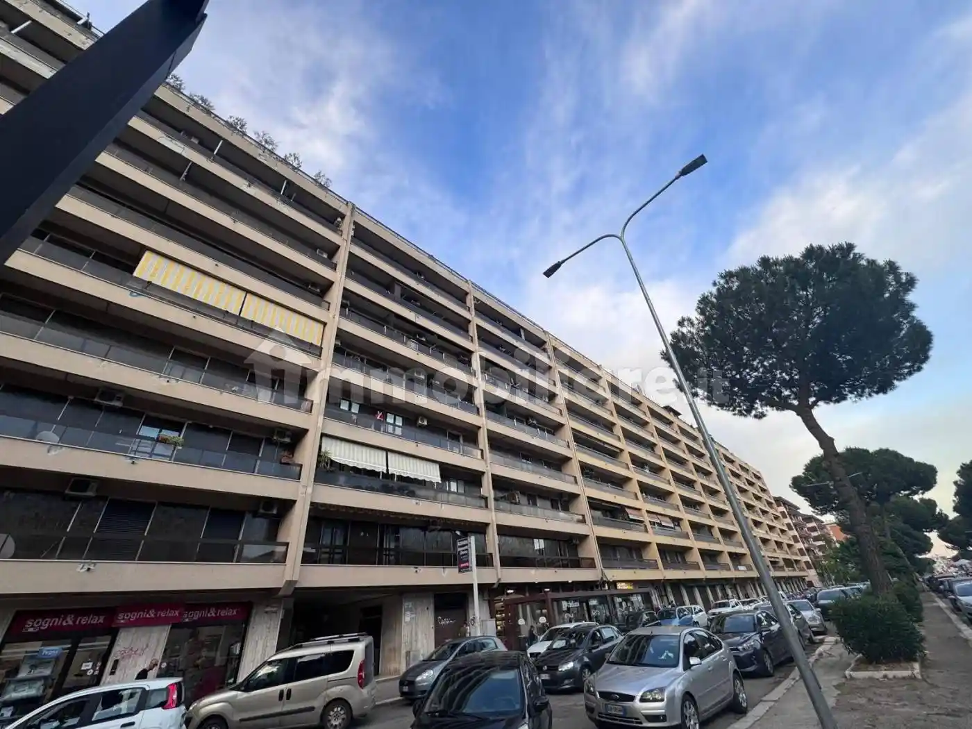 Appartamento in affitto a Foggia