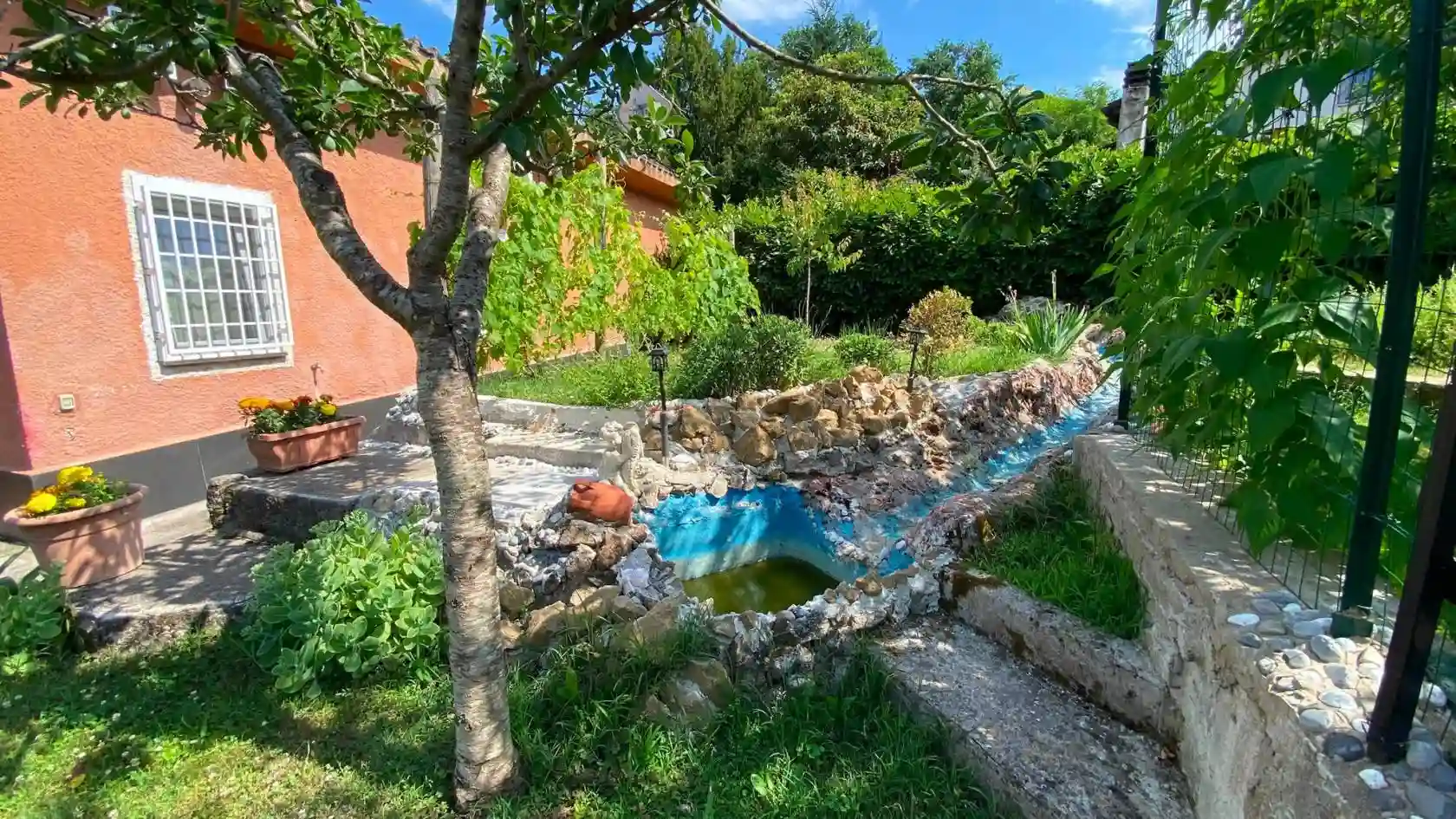 Villa - foto 5