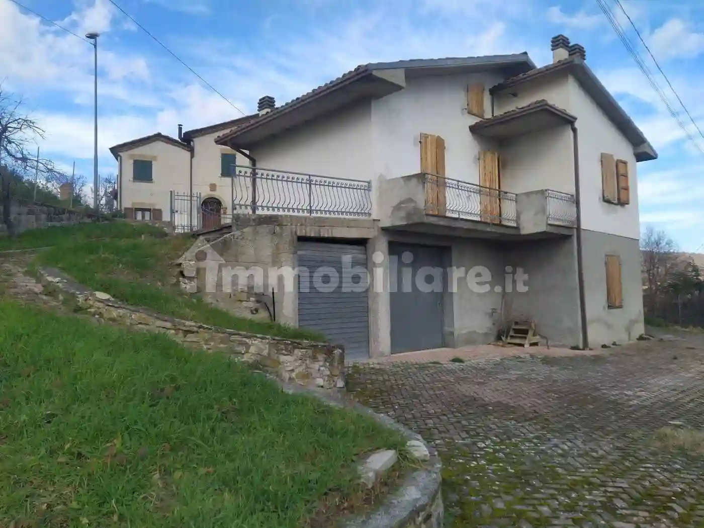 Villa - foto 5
