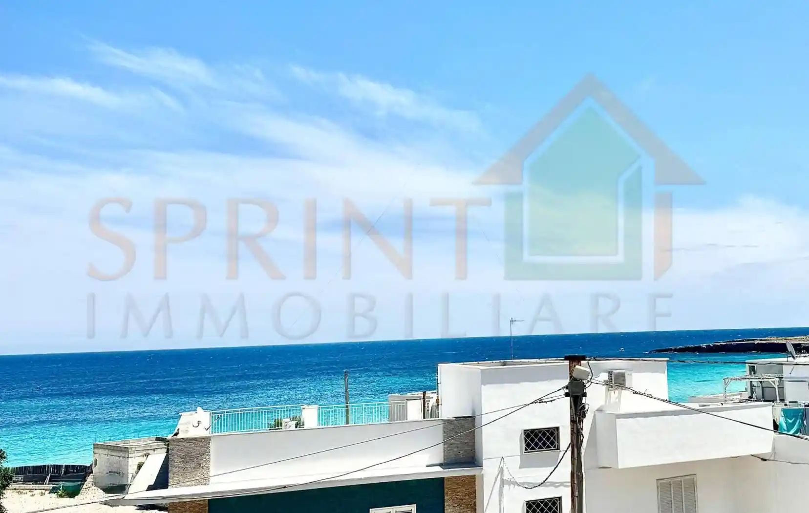 Appartamento in vendita a Monopoli